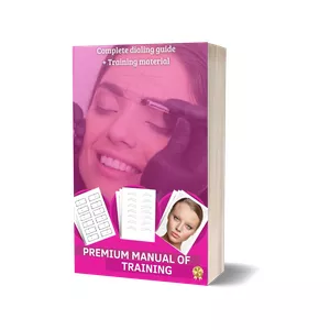 Cover image for Online course Premium Training Notebook- 60 Exclusive Pages