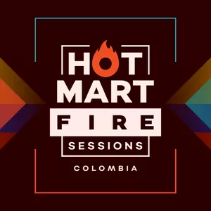 Imagen de portada para Evento presencial Hotmart Fire Sessions Colombia