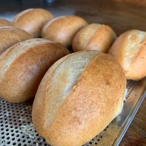 Imagem de capa para o Curso online Curso de Pão Francês Sem Glúten e Vegano