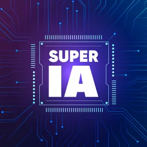 Imagem de capa para o Curso online Super IA