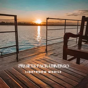 Imagem do curso Presets Pack universo 