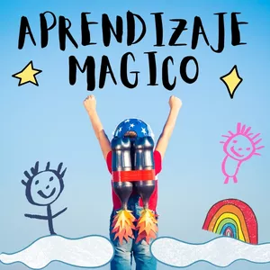 Imagen de portada para Curso online Aprendizaje Mágico en Casa