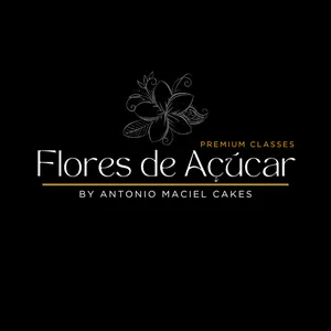 Imagem de capa para o Curso online Flores em Açúcar - Premium Classes