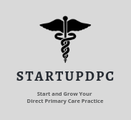 Startup DPC logo