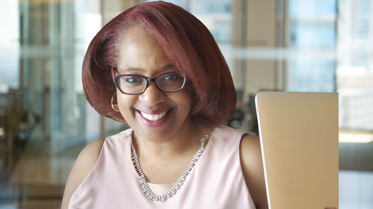 Yvette R. Terry