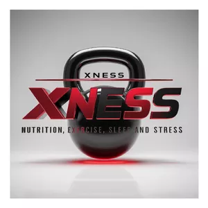 Imagem de capa para o Curso online XNESS: Transforme sua Vida com os 4 Pilares da Saúde