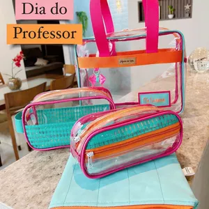 Imagem de capa para o Curso online Aula do Kit dos Professores