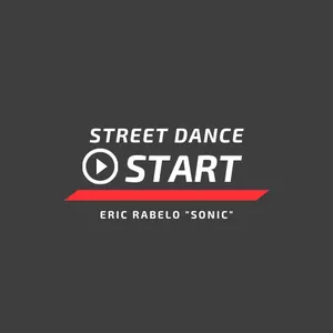 Imagem de capa para o Curso online Street Dance Start