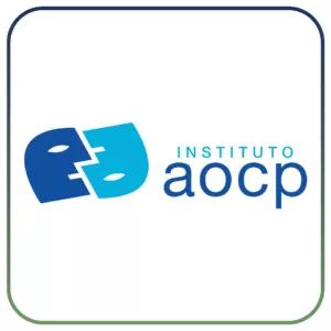 Imagem de capa para o Curso online REDAÇÃO PARA BANCA INSTITUTO AOCP