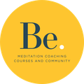 Be.More  logo