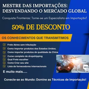 Capa do curso 
