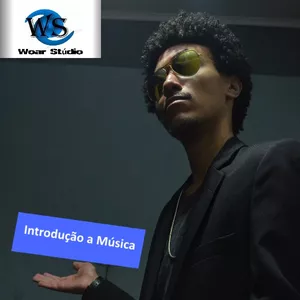 Imagem de capa para o Curso online Curso de Introdução a Música