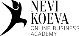 Academy Nevi Koeva logo