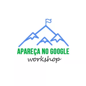 Imagem de capa para o Curso online Workshop Apareça no Google