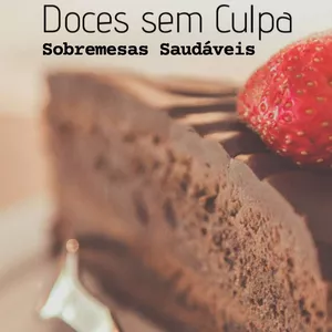 Imagem de capa para o Ebook RECEITAS RECEITAS RECEITAS 