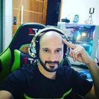 Foto do autor Iris Souza