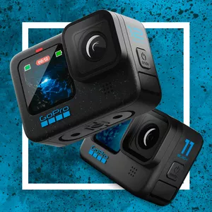 Imagen de portada para Curso online GoPro 🔥 Guía PASO A PASO para principiantes