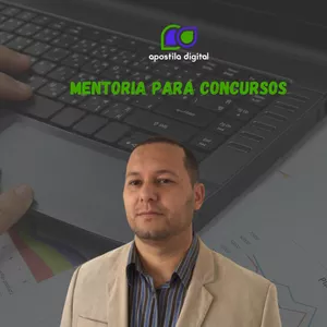 Imagem de capa para o Serviço online Mentoria individual de estudos para concursos