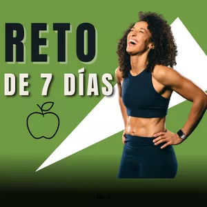 Imagen de portada para Curso online Reto De 7 Días Quema Grasa