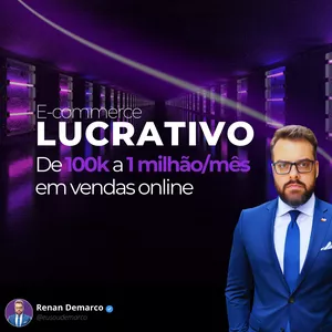 Capa do curso 