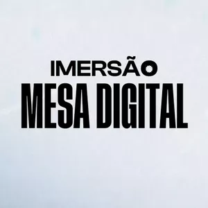 Imagem de capa para o Curso online Imersão Mesa de Som Digital