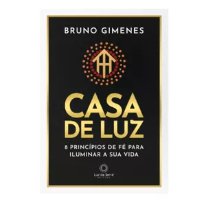 Imagem de capa para o Curso online E-book Casa de Luz