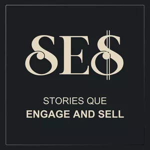 Cover image for Ebook SE$ - STORIES THAT ENGAGE AND SELL