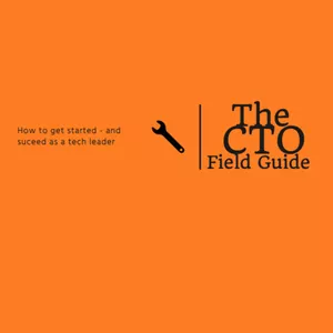 Cover image for Ebook The CTO Field Guide