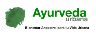 Ayurveda Urbana  logo