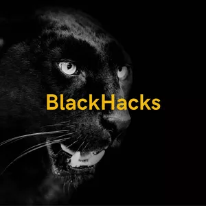 Imagen de portada para Curso online Black Hacks