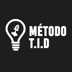 Imagem de capa para o Curso online Método TID