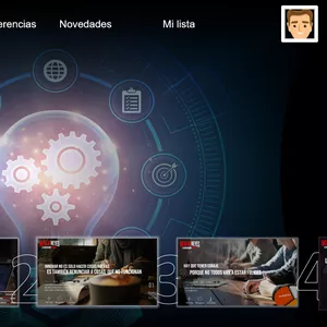 Imagen de portada para Curso online INNOVACIÓN ES UN ESTADO MENTAL