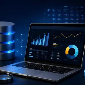 Imagem do curso Aprenda SQL e Power BI do zero ao avançado