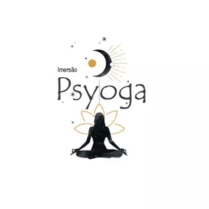 Imagem de capa para o Curso online Imersão PsYoga 