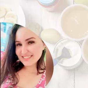 Imagem de capa para o Ebook PAPINHAS KIDS E PAPO DE MÃES !! RECEITAS E DICAS