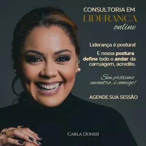 Imagem de capa para o Serviço online Consultoria em Liderança