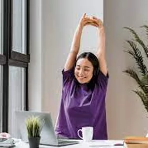 Imagem de capa para o Ebook Programas de Bem-estar no Trabalho: o que você precisa saber?