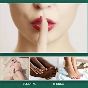 Cover image for Online course Package Feets Brazil 50