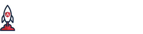 Aprende Angular logo