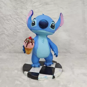 Imagem de capa para o Curso online Curso de Bicuit Stitch com sorvete