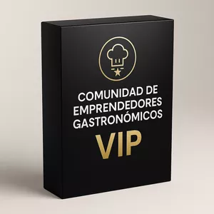 Imagen de portada para Curso online Comunidad vip de emprendedores