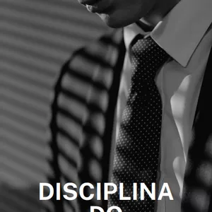 Imagem de capa para o Ebook DISCIPLINA DO MILIONARÍO 30 lições