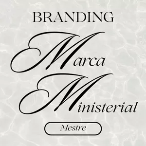 Curso Branding Marca Ministerial Mestre