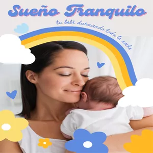 Imagen de portada para Curso online Sueño Tranquilo