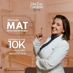 Imagem do curso Muito Além da Técnica na Estética