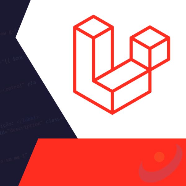 Imagem do curso Curso de Laravel 12