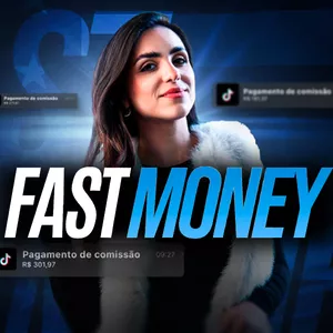 Imagem de capa para o Curso online Fast Money