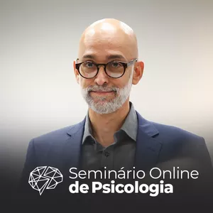 Imagem de capa para o Curso online Seminário Online de Psicologia