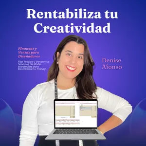 Imagen de portada para Curso online Cómo Fijar Precios y Rentabilizar tus Servicios de Moda