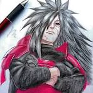 Imagem do curso aprenda desenhar seu personagem favorito